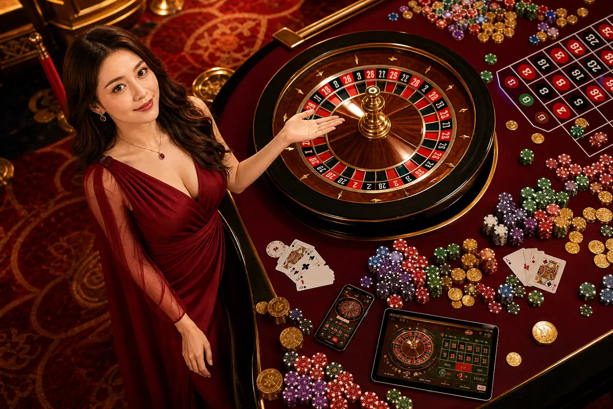 slotbajee স্লট গেমের ধরন ও বৈশিষ্ট্য